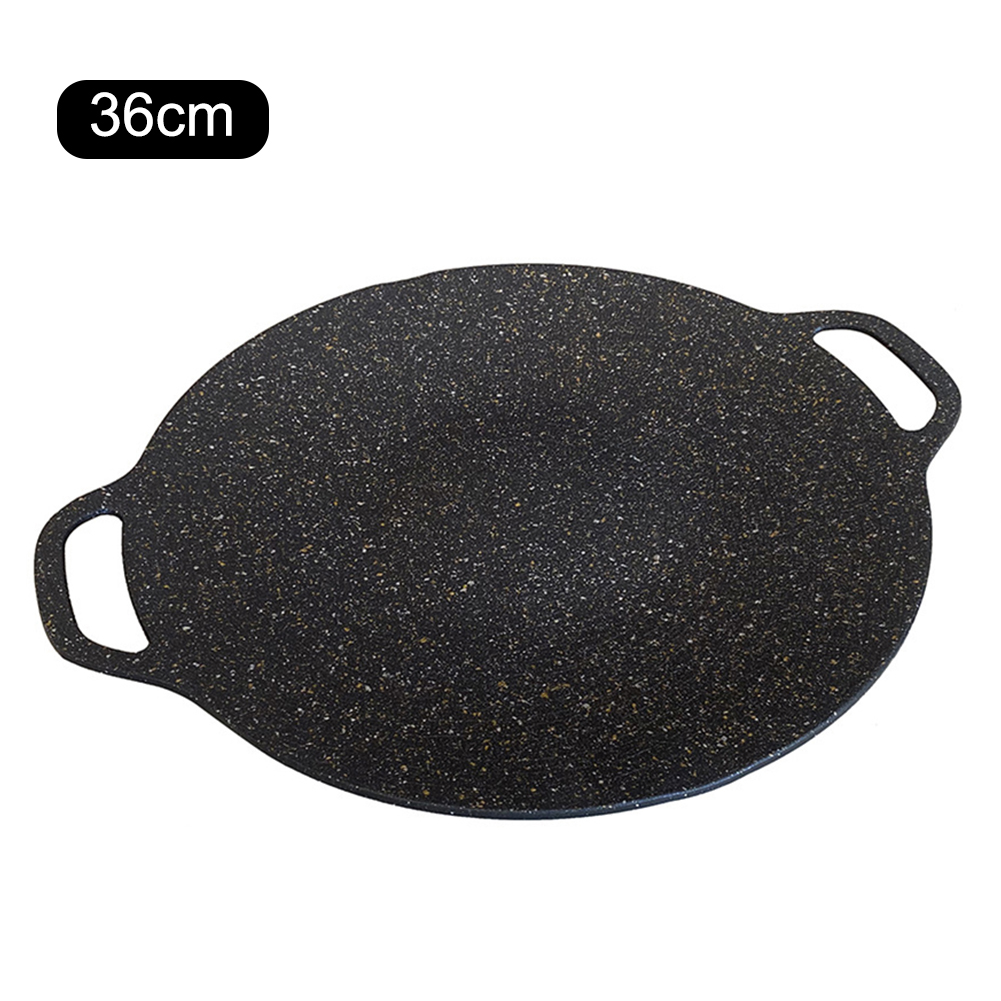Outdoor Grill Pan Koreaanse Ro - Outdoor Camping Griddle recensie en prijs