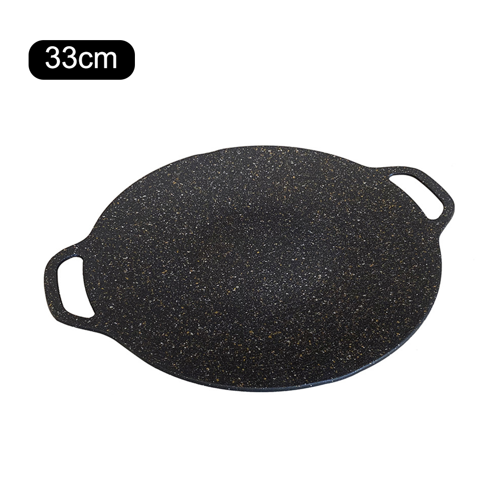 Outdoor Grill Pan Koreaanse Ro - Outdoor Camping Griddle recensie en prijs