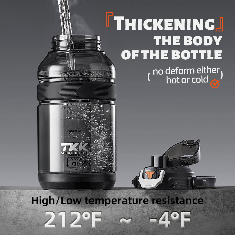 Tkk 1.2l/2l Bpa-Vrije Buitenac - Outdoor Camping Activities For Adults recensie en prijs
