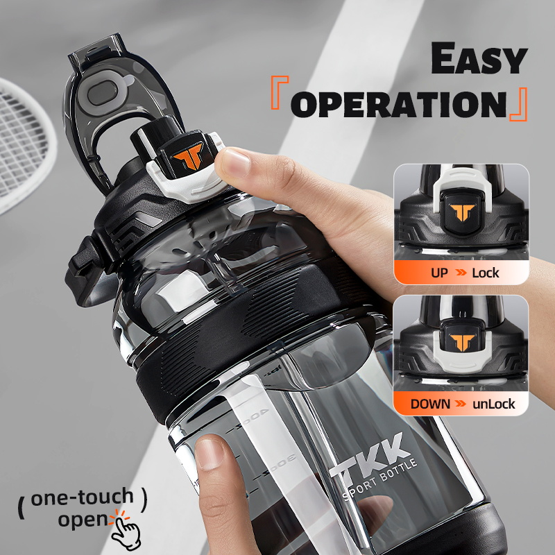 Tkk 1.2l/2l Bpa-Vrije Buitenac - Outdoor Camping Activities For Adults recensie en prijs