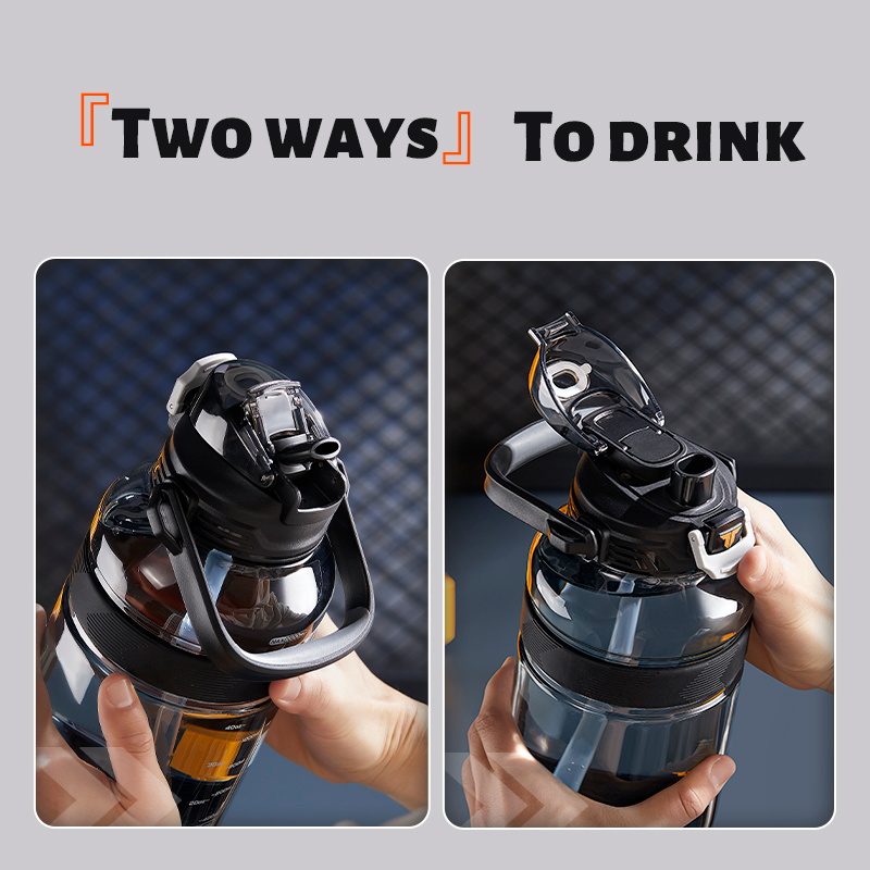 Tkk 1.2l/2l Bpa-Vrije Buitenac - Outdoor Camping Activities For Adults recensie en prijs