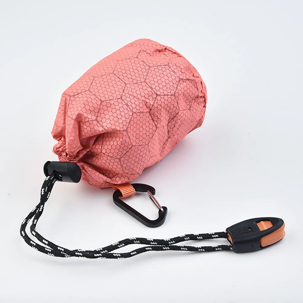 Survival slaapzak Waterdichte  - Outdoor Camping Activities For Adults recensie en prijs