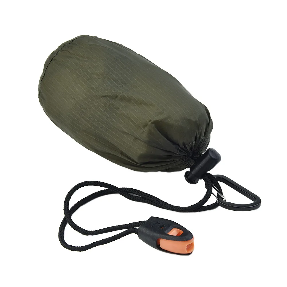 Survival slaapzak Waterdichte  - Outdoor Camping Activities For Adults recensie en prijs