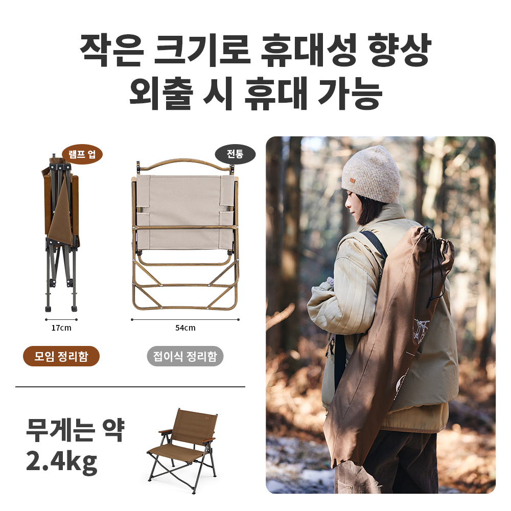 Naturehike 2024 Nieuwe Camping - Outdoor Camping Recliner Chairs recensie en prijs