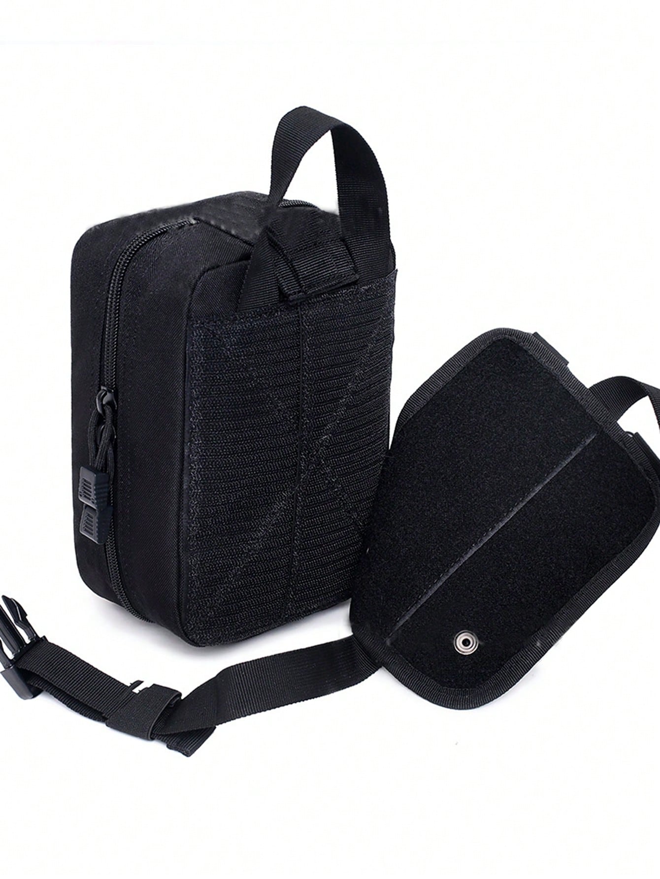 EHBO-sets Medische noodtas voo - Bivvy Bag Emergency recensie en prijs