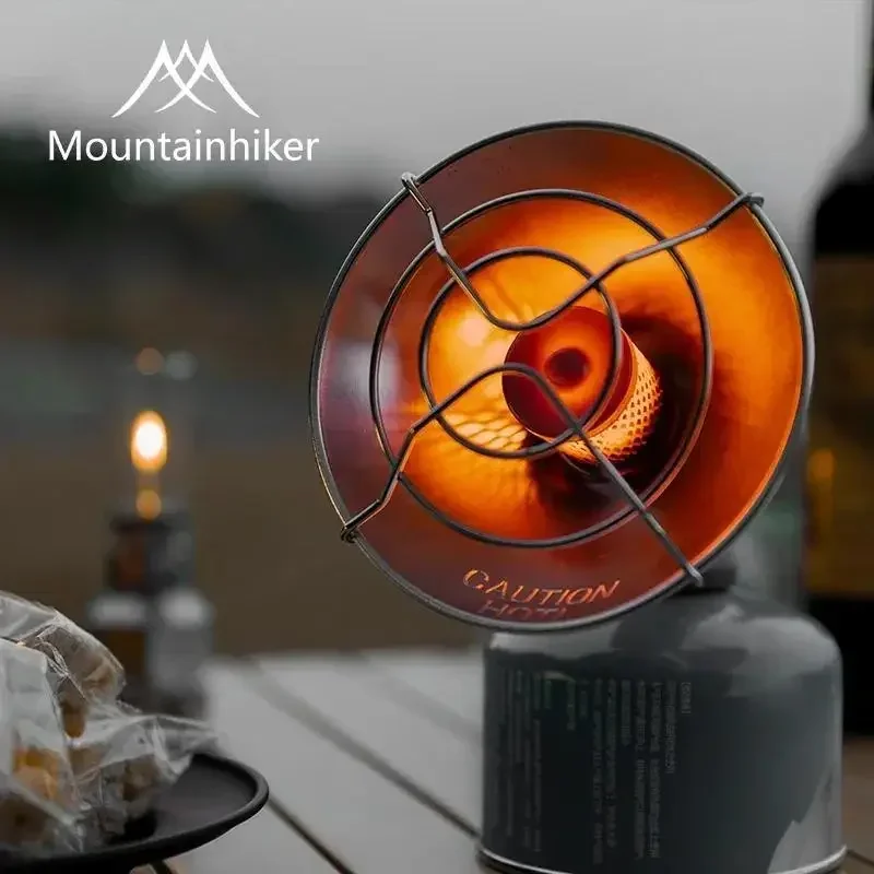 MOUNTAINHIKER Outdoor Camping  - Outdoor Camping Gas Heater recensie en prijs