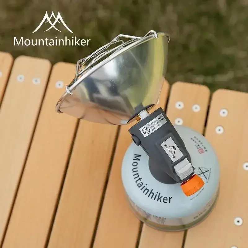 MOUNTAINHIKER Outdoor Camping  - Outdoor Camping Gas Heater recensie en prijs