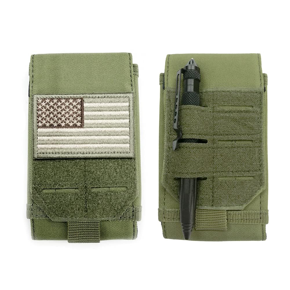 Tactische EDC Tas Molle Riem P - Outdoor Camping Vest recensie en prijs