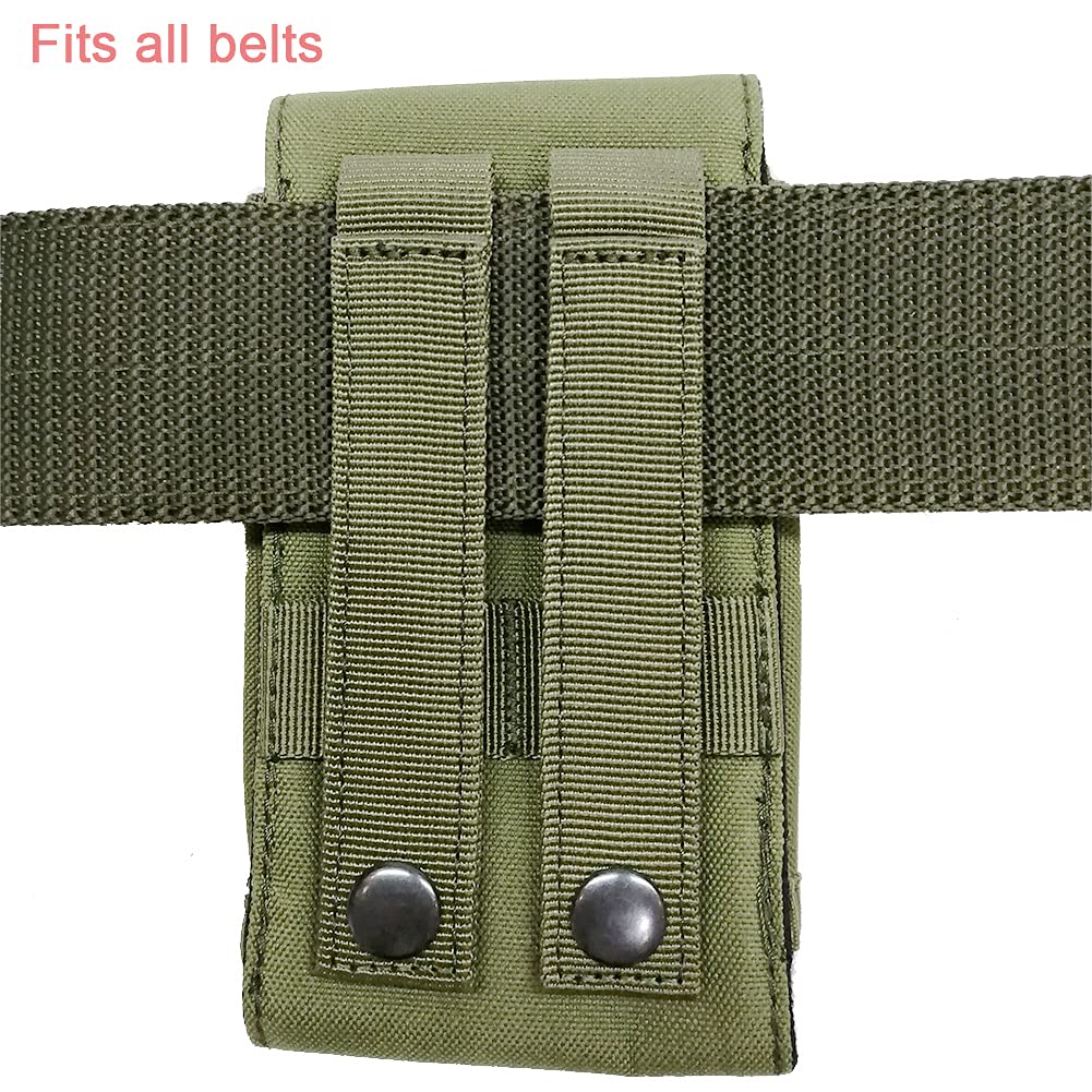 Tactische EDC Tas Molle Riem P - Outdoor Camping Vest recensie en prijs