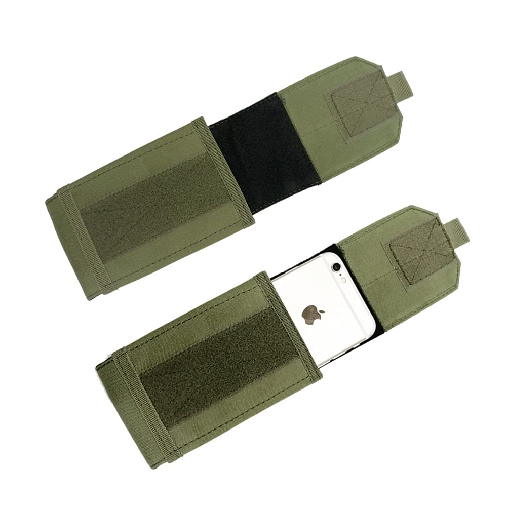 Tactische EDC Tas Molle Riem P - Outdoor Camping Vest recensie en prijs