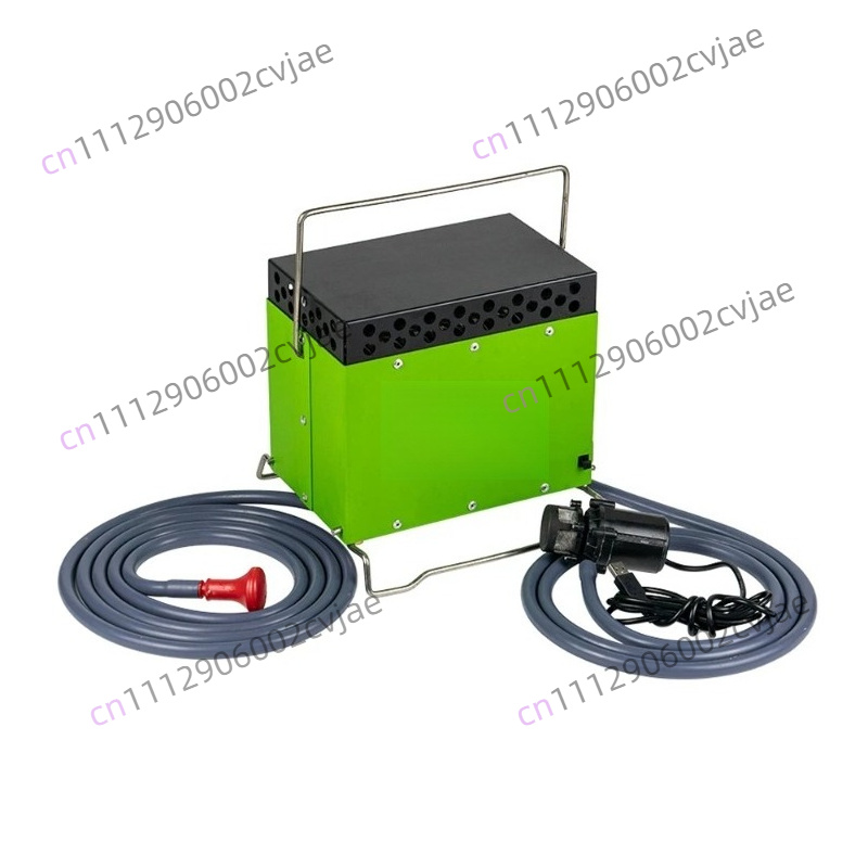 BRS-93 Buiten Gas Warmwatersys - Outdoor Camping Hot Water Shower recensie en prijs