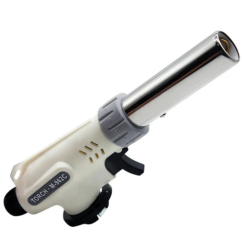 Metalen Vlam Gun Butaan Brande - Outdoor Camping Gas Heater recensie en prijs