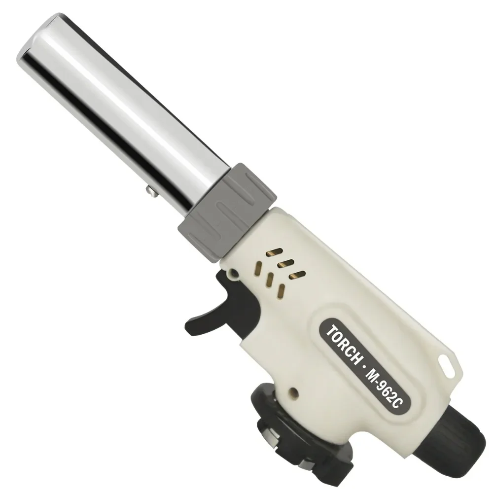 Metalen Vlam Gun Butaan Brande - Outdoor Camping Gas Heater recensie en prijs