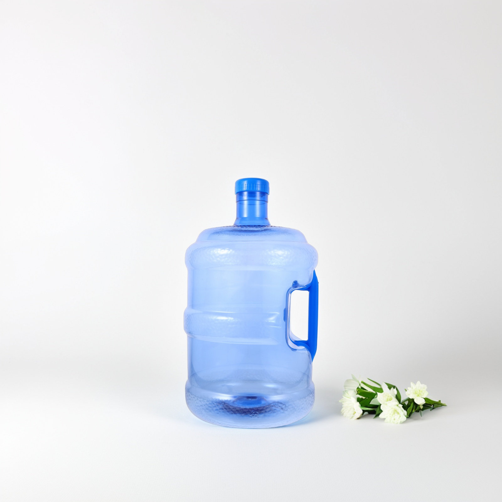 Draagbare buitenwaterfles met  - Outdoor Camping Water Jug recensie en prijs