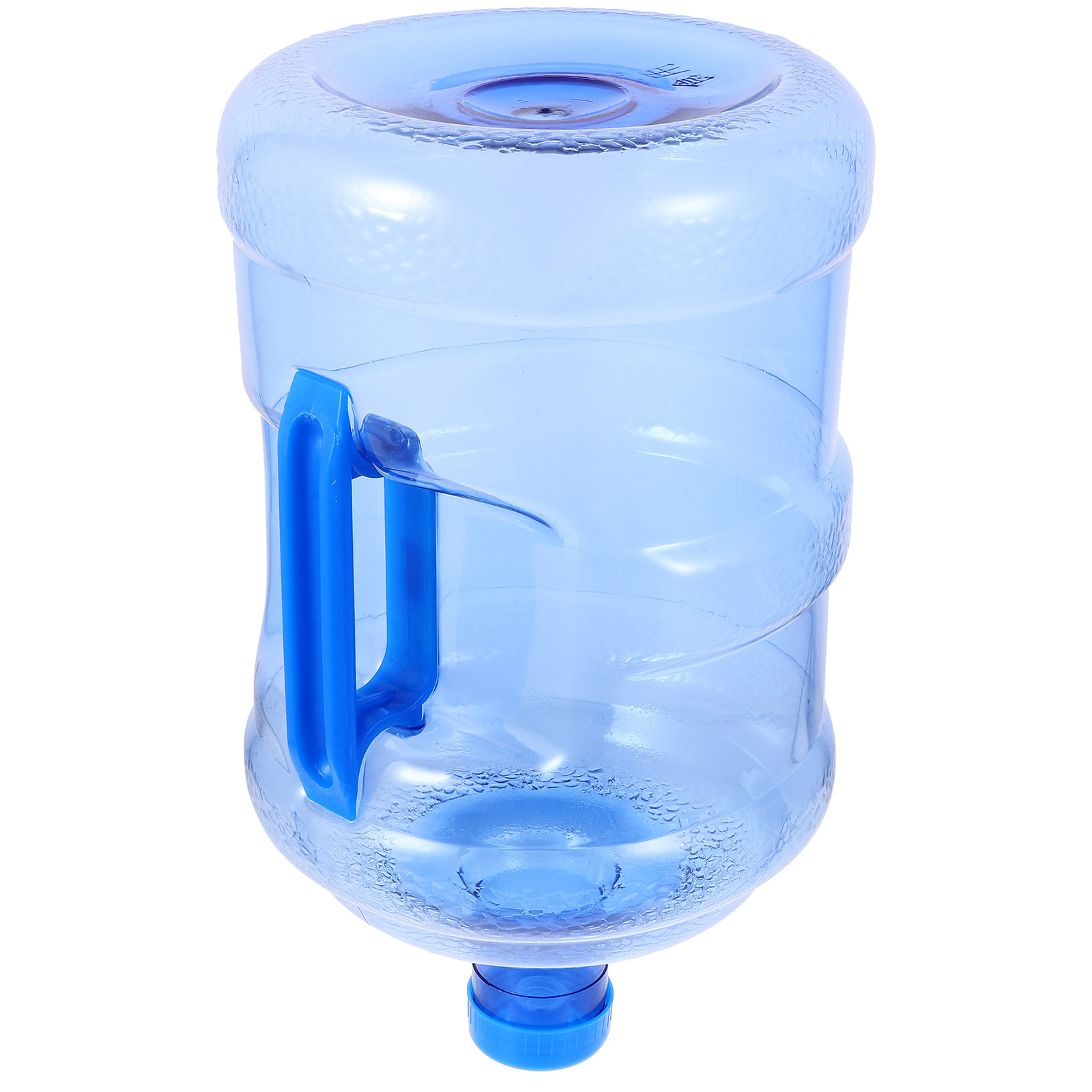 Draagbare buitenwaterfles met  - Outdoor Camping Water Jug recensie en prijs