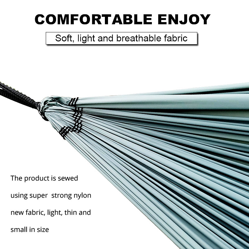 Camping Hangmat Ultralight 380 - Outdoor Camping Activities For Adults recensie en prijs