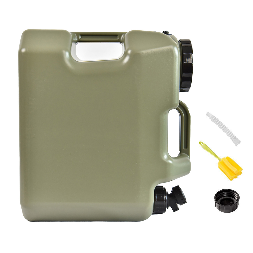 10/18/19/25L Camping Waterkan  - Outdoor Camping Water Jug recensie en prijs
