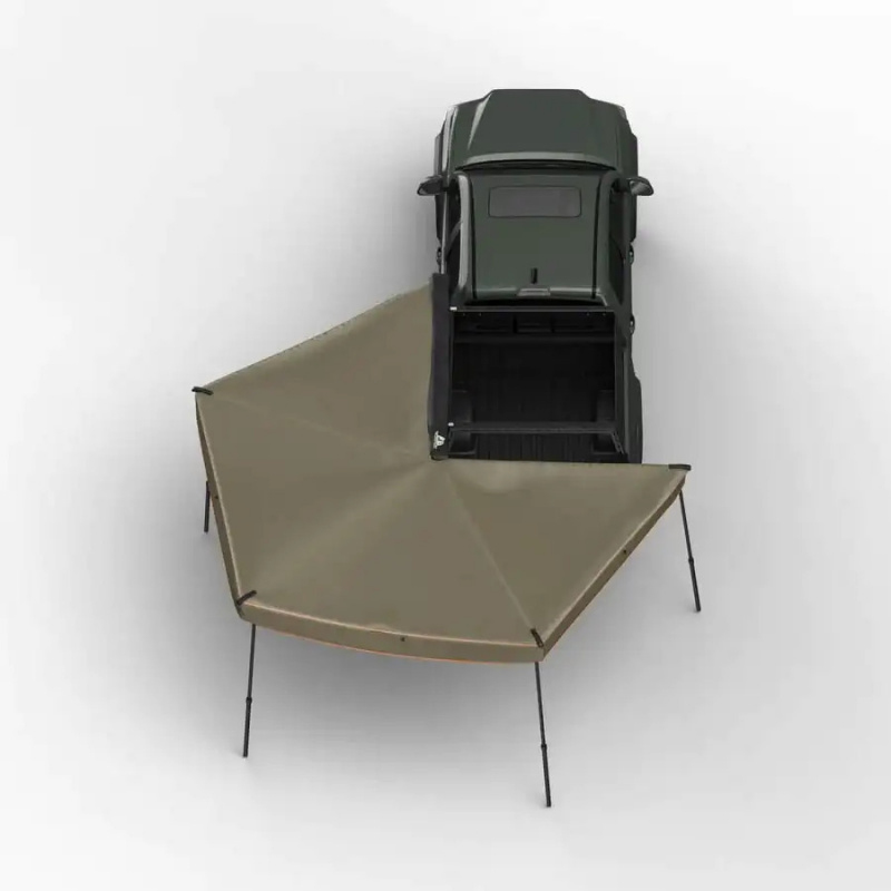 Luifel Utes Pick-up Auto Dubbe - Outdoor Camping Ute recensie en prijs