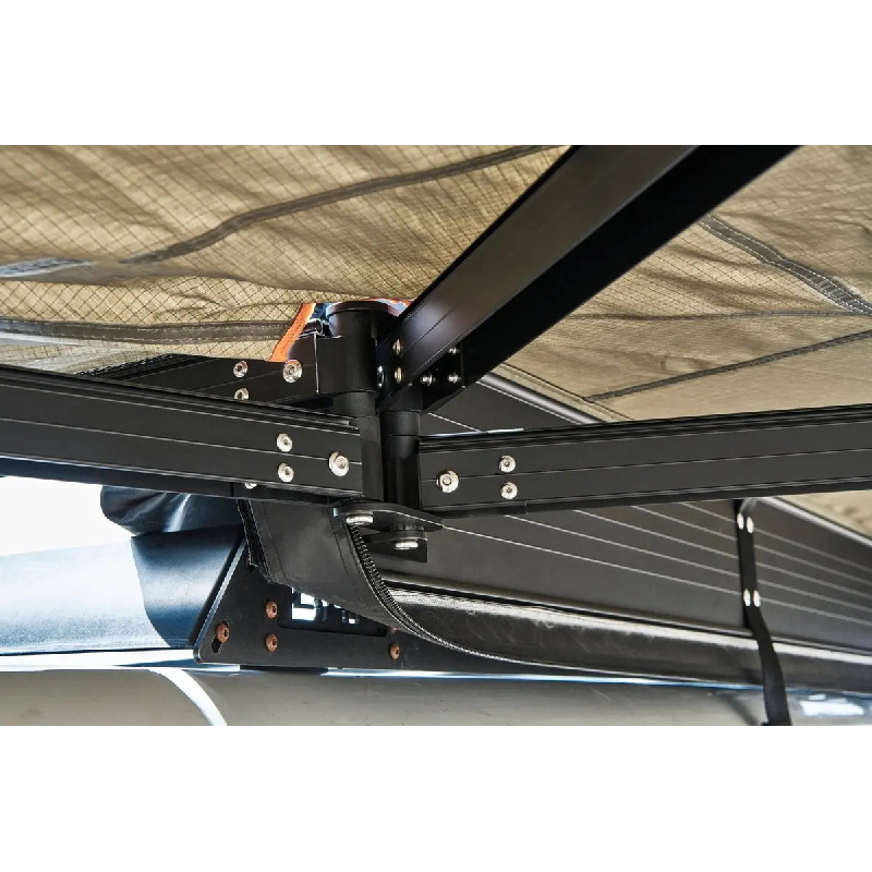 Luifel Utes Pick-up Auto Dubbe - Outdoor Camping Ute recensie en prijs