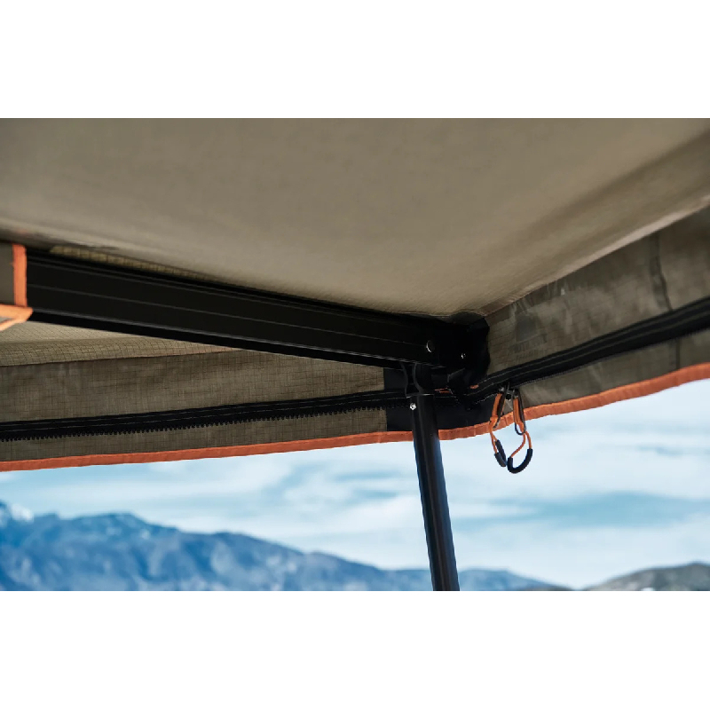 Luifel Utes Pick-up Auto Dubbe - Outdoor Camping Ute recensie en prijs