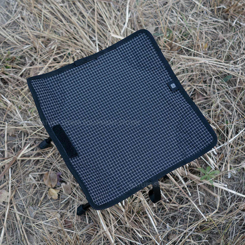 UHMWPE Kruk Klapstoel Outdoor  - Outdoor Camping Recliner Chairs recensie en prijs